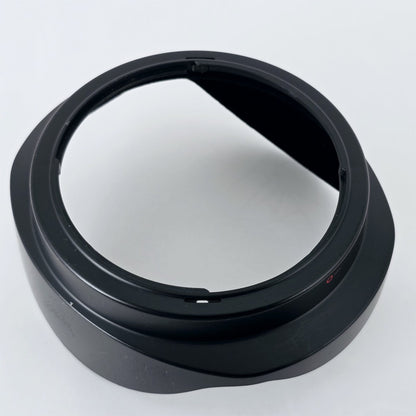 [Pre-owned] Canon EW-83E Lens Hood for EF 16-35mm 17-40mm — Excellent+++++ — Japan #5460