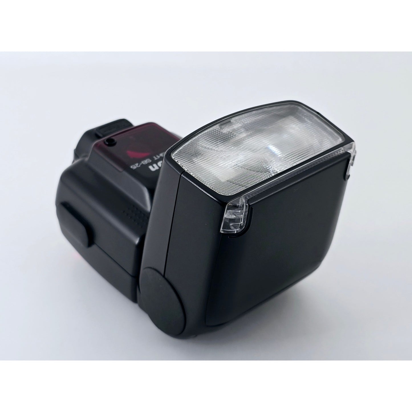 [Pre-owned] Nikon Speedlight SB-25 Shoe Mount Flash — Near MINT — Japan #5138