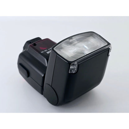[Pre-owned] Nikon Speedlight SB-25 Shoe Mount Flash — Near MINT — Japan #5138
