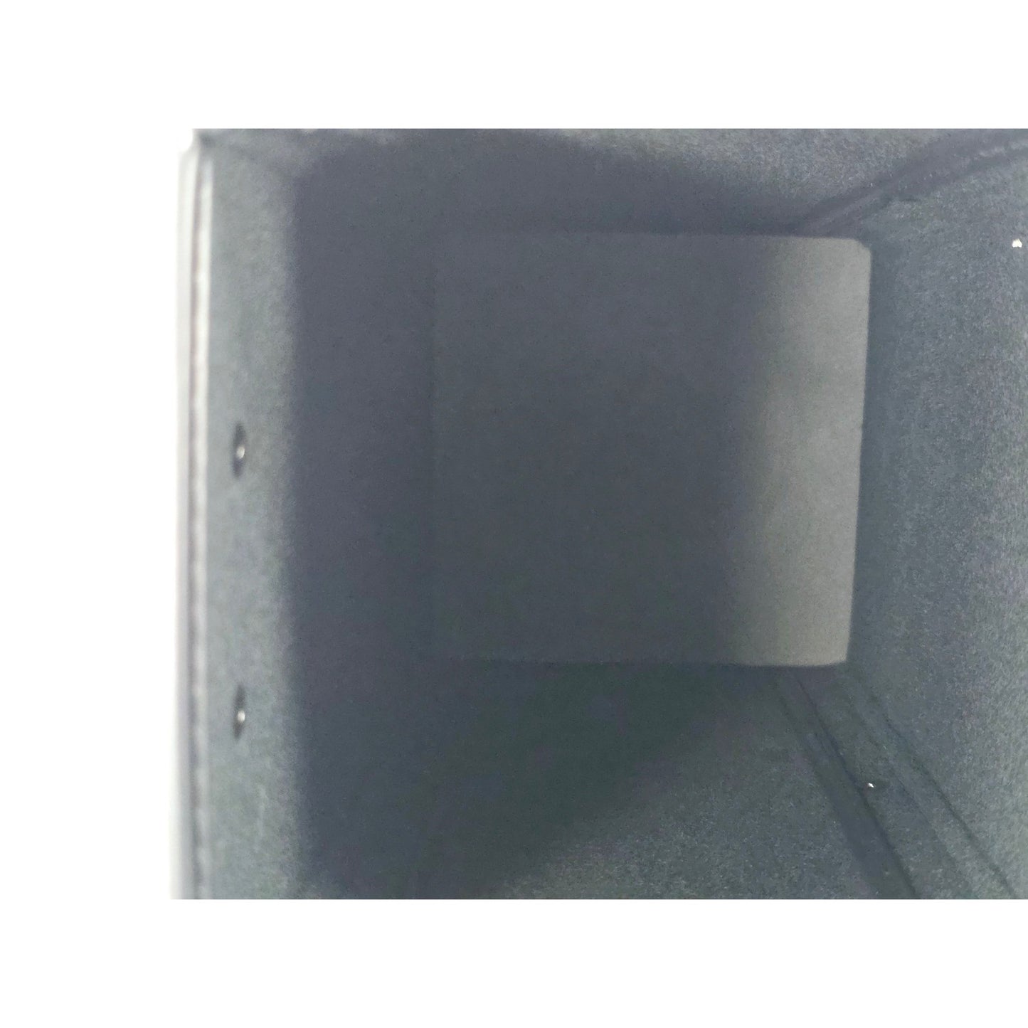 [Pre-owned] Sigma Lens Hard Case 4.3in x 4.3in x 8.2in (11cm x 11cm x 21cm) — MINT — Japan #5016