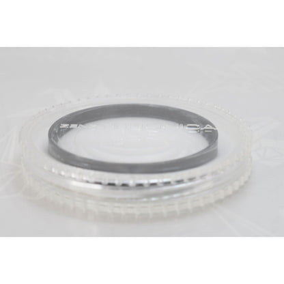 [Pre-owned] Zenza Bronica 67mm C.U.L. -2 Lens Filter for Zenzanon-S — Near MINT+++ — Japan #2389