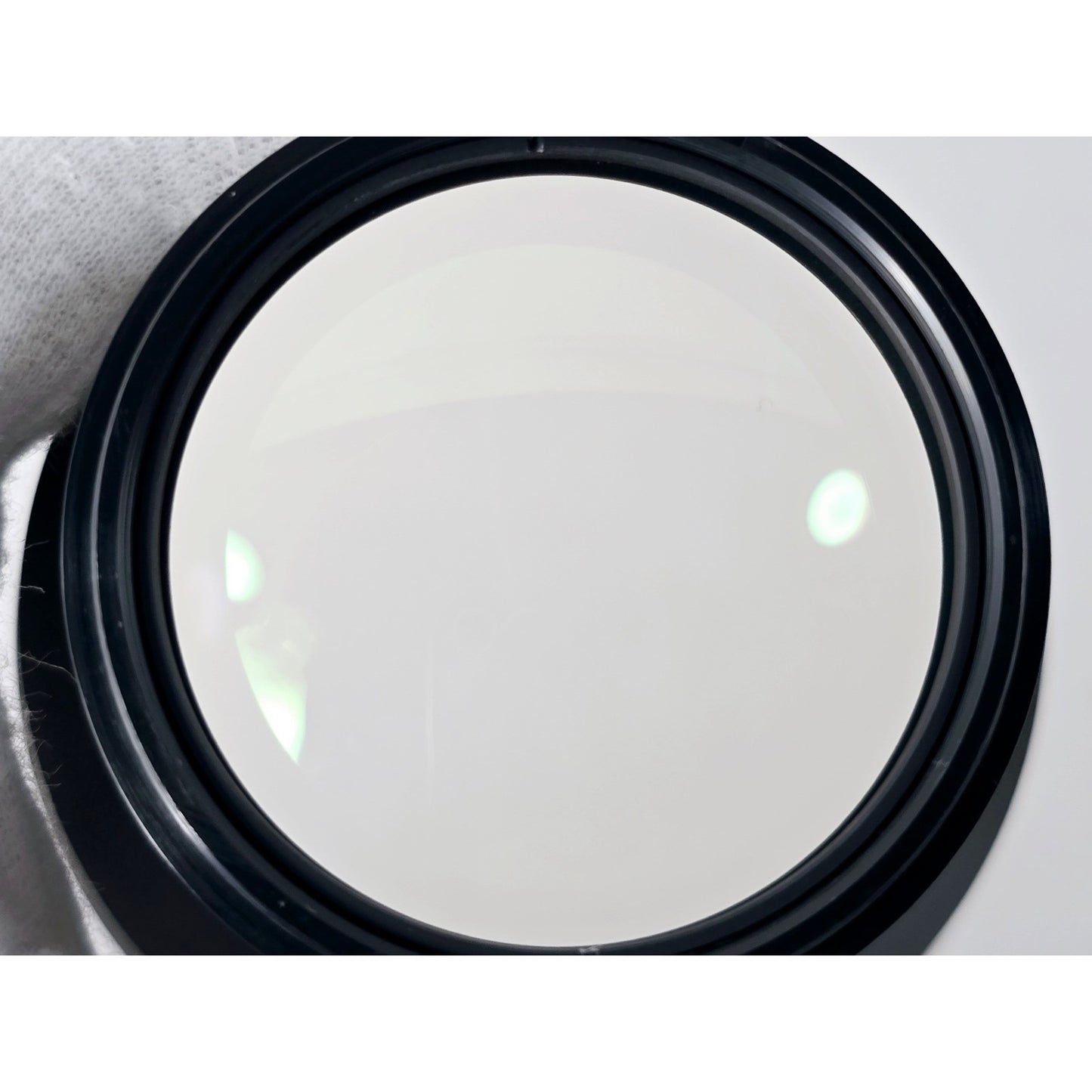 [Pre-owned] Raynox Super Wide Pro-5050 0.5X Wide Angle Conversion Lens — Near MINT — Japan #4243