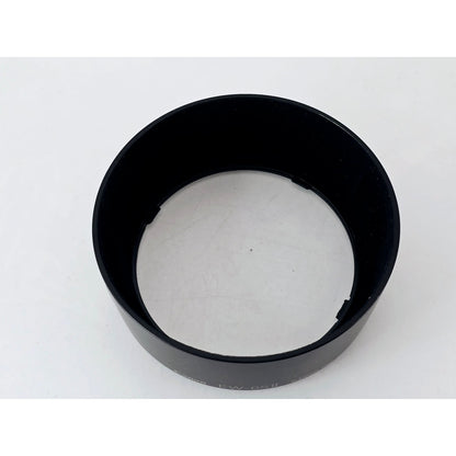 [Pre-owned] Canon EW-65 II Lens Hood for EF 28mm f/2.8 & 35mm f/2 — Near MINT — Japan #4476