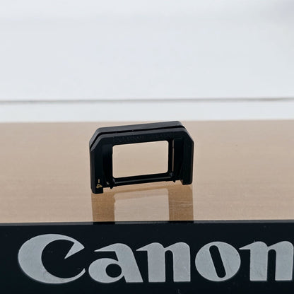 [Pre-owned] Canon Dioptric Adjustment Lens -4 for AE-1 A-1 AV-1 — Mint — Japan #5705