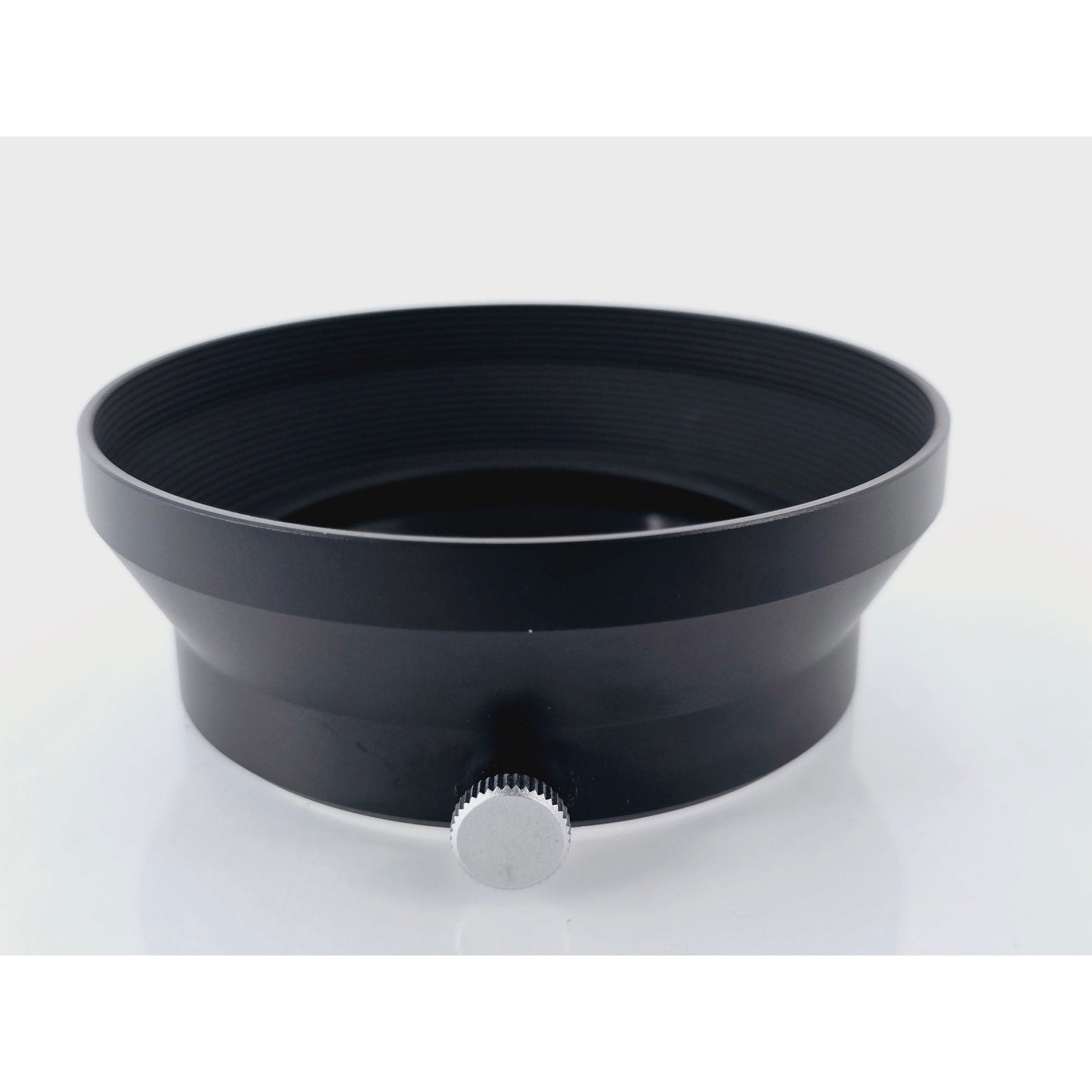 [Pre-owned] Canon W-62 Metal Lens Hood for New FD 35-70mm F4 Lens — MINT — Japan #2542