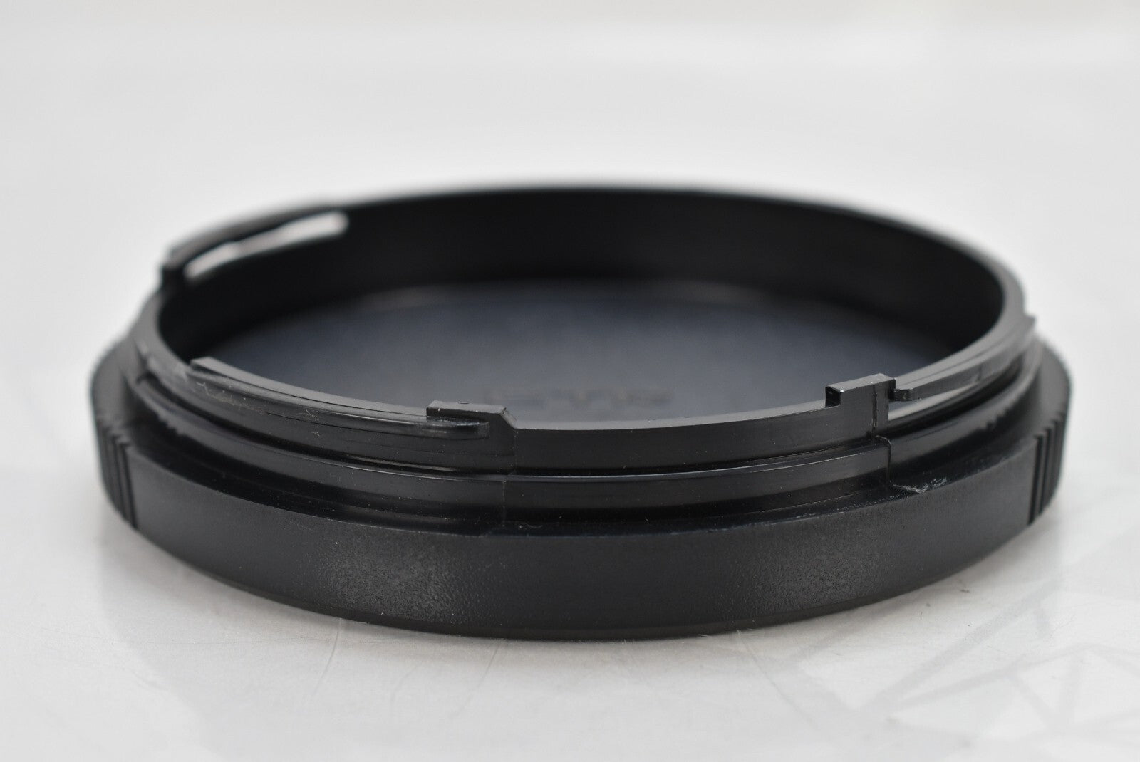 🌸[Unused] Zenza Bronica ETR Body cap Rear Lens Cap From Japan