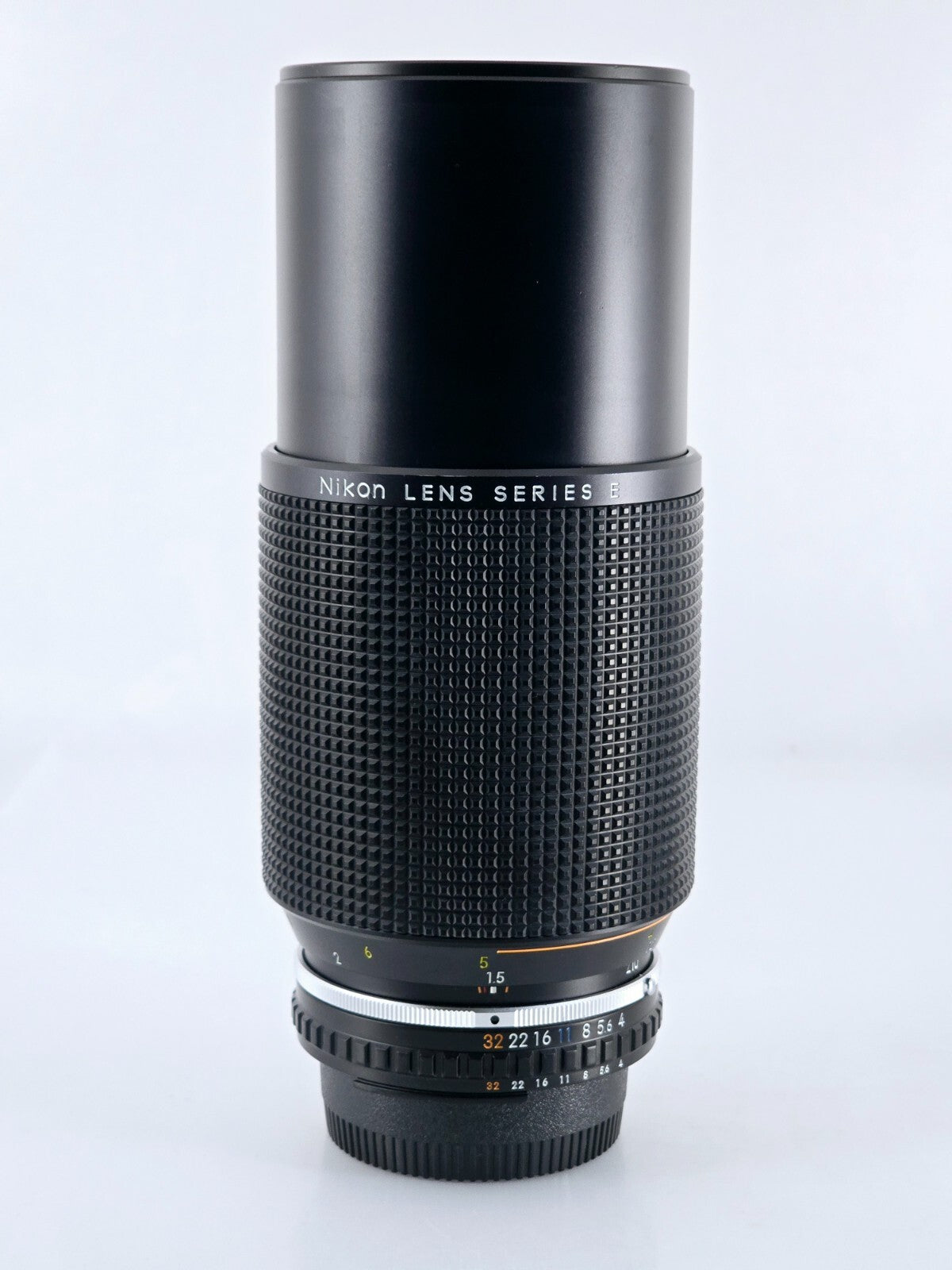 🌸[Near MINT] Nikon Ai-s Ais Series E Zoom 70-210mm F4 MF Lens From Japan