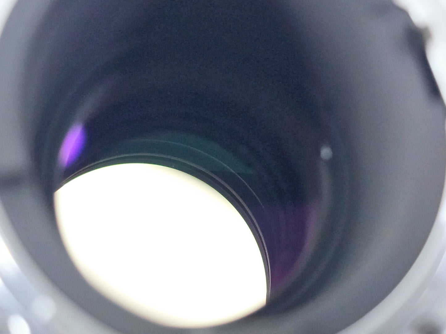🌸[Near MINT+++] Nikon ED AF Nikkor 80-200mm F2.8 D Telephoto Zoom Lens Japan