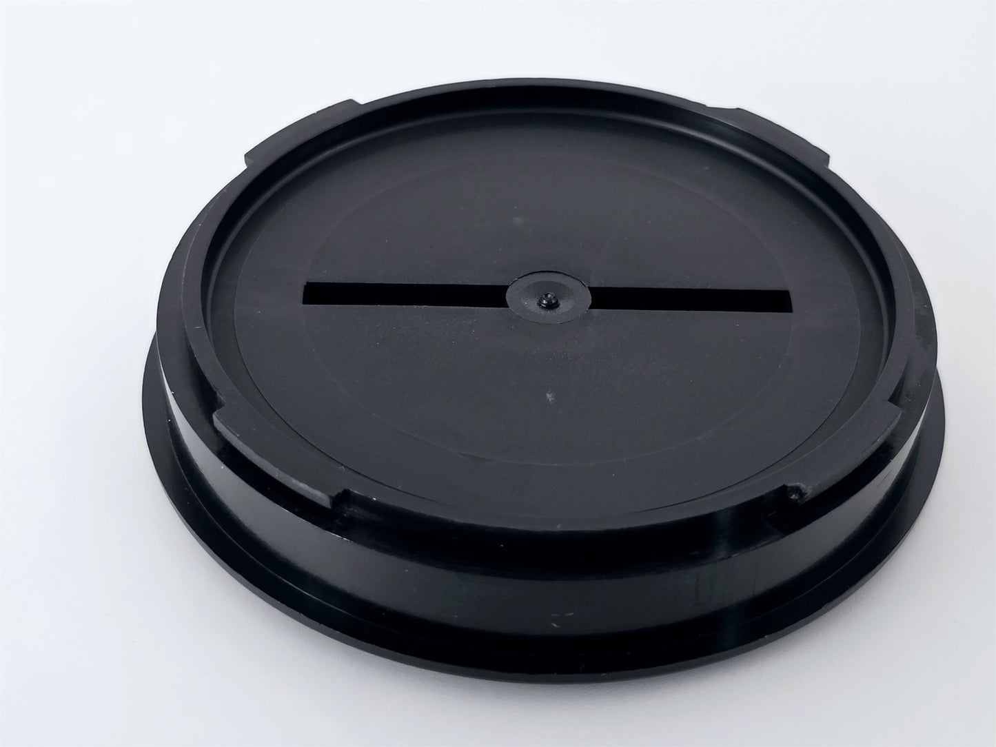 [Pre-owned] Hasselblad Body Cap 51438 for 500 Series 500C 500CM — Top Mint — Japan #5060
