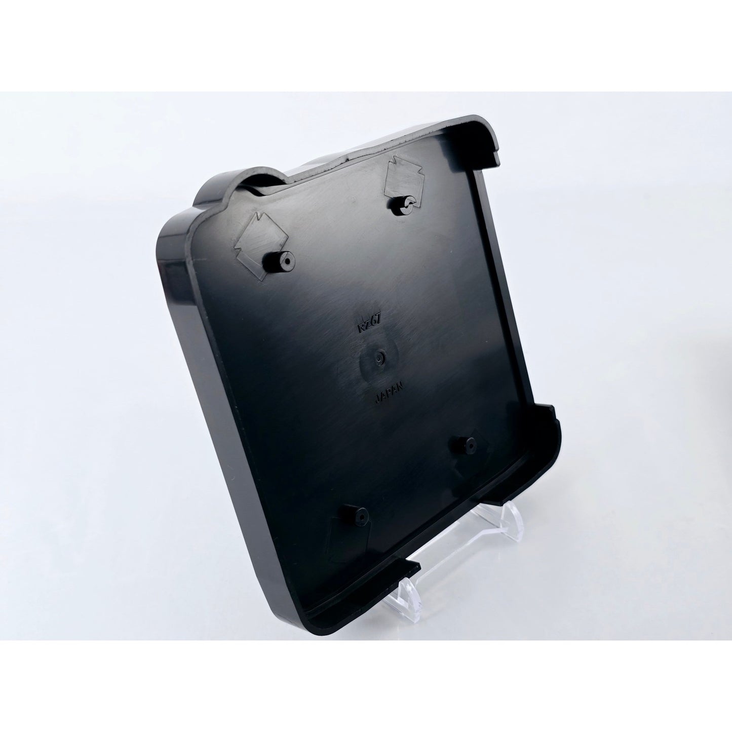 [Pre-owned] Mamiya RZ67 Rear Cap Film Magazine Cover for Pro II IID — Unused — Japan #2985