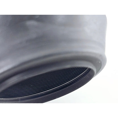 [Pre-owned] Nikon HR-1 Rubber Lens Hood 52mm for 50/1.4 50/1.8 — MINT — Japan #4471
