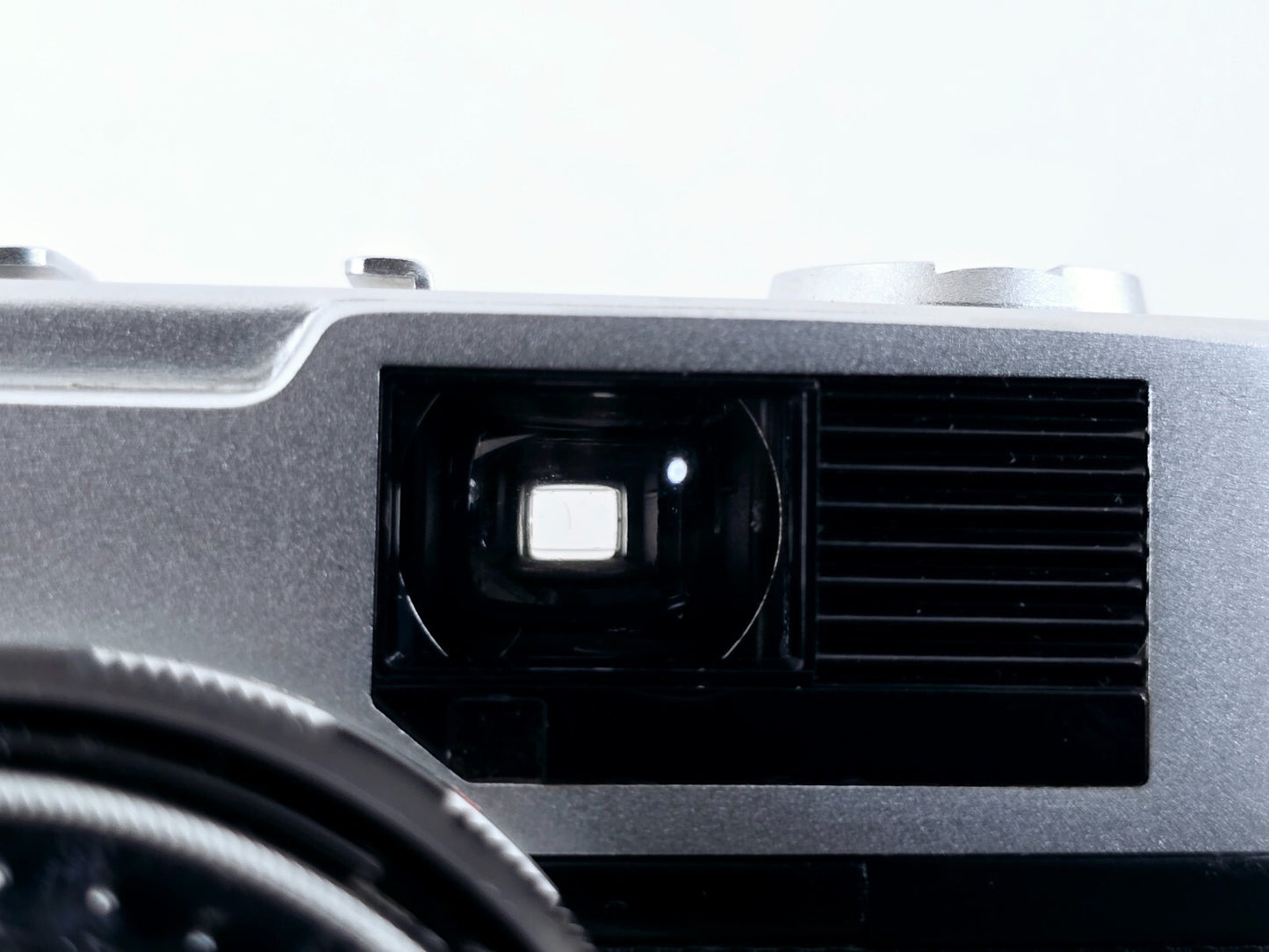 Red Flag OK🌸[Excellent+++++] Olympus Trip 35 Point & Shoot Film Camera Japan