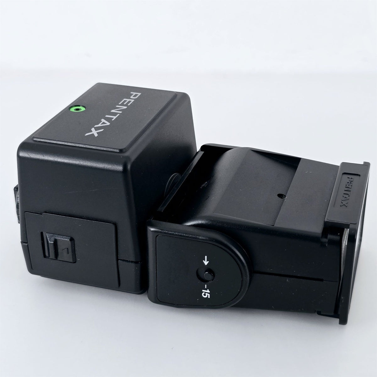 [Pre-owned] Pentax AF280T Shoe Mount Flash for LX Super A 645 67 — Mint — Japan #5576