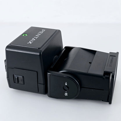 [Pre-owned] Pentax AF280T Shoe Mount Flash for LX Super A 645 67 — Mint — Japan #5576