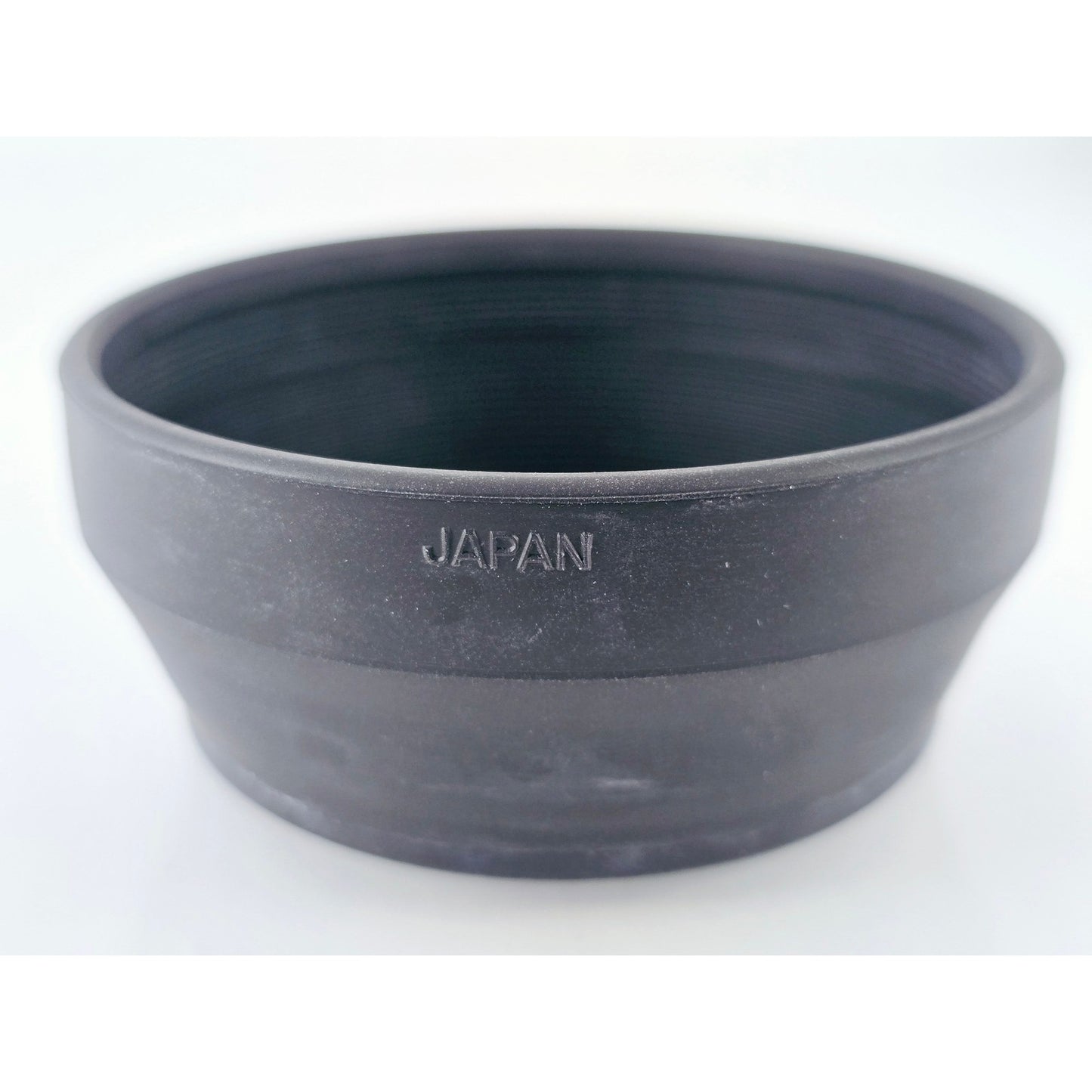 [Pre-owned] Nikon HR-1 Rubber Lens Hood 52mm for 50mm Lens — Unused — Japan #2898