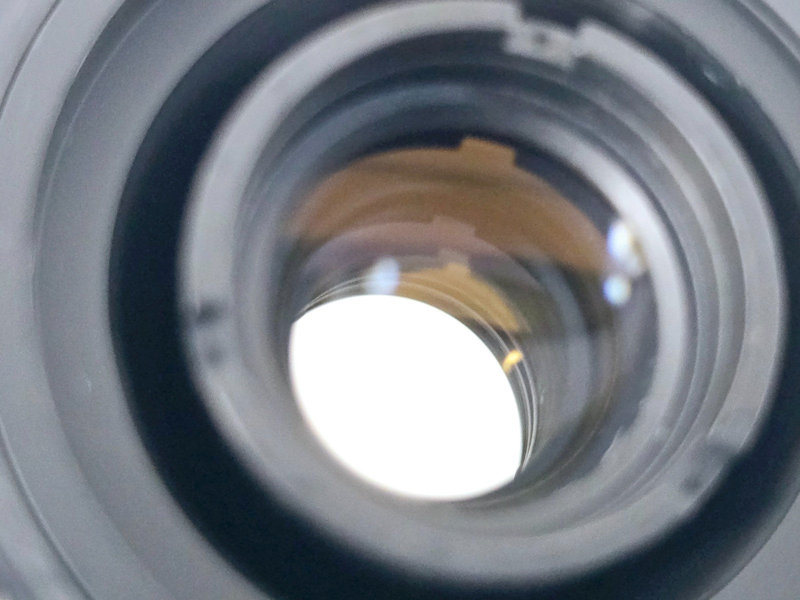 🌸[Near MINT+++] Sigma 100-300mm F4.5-6.7 DL  AF Zoom Lens for Nikon F Japan