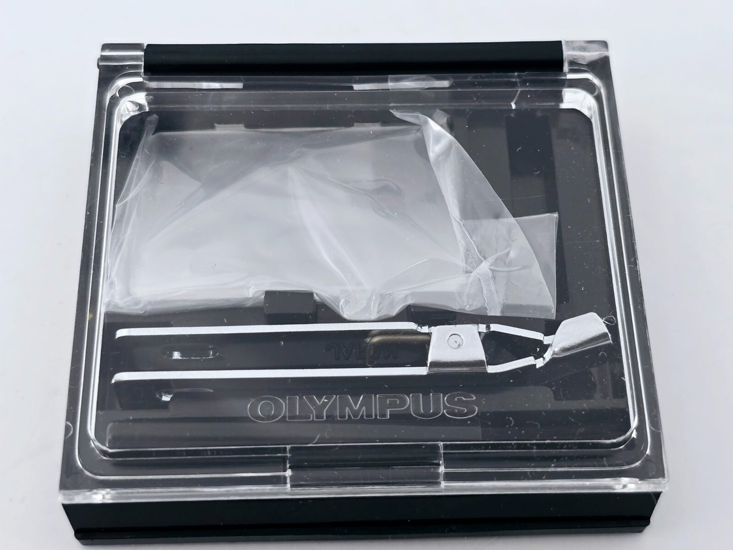 Read🌸[MINT] Olympus OM Focusing Screen 1-1 Genuine for OM-1 2 2N 3 4 From Japan