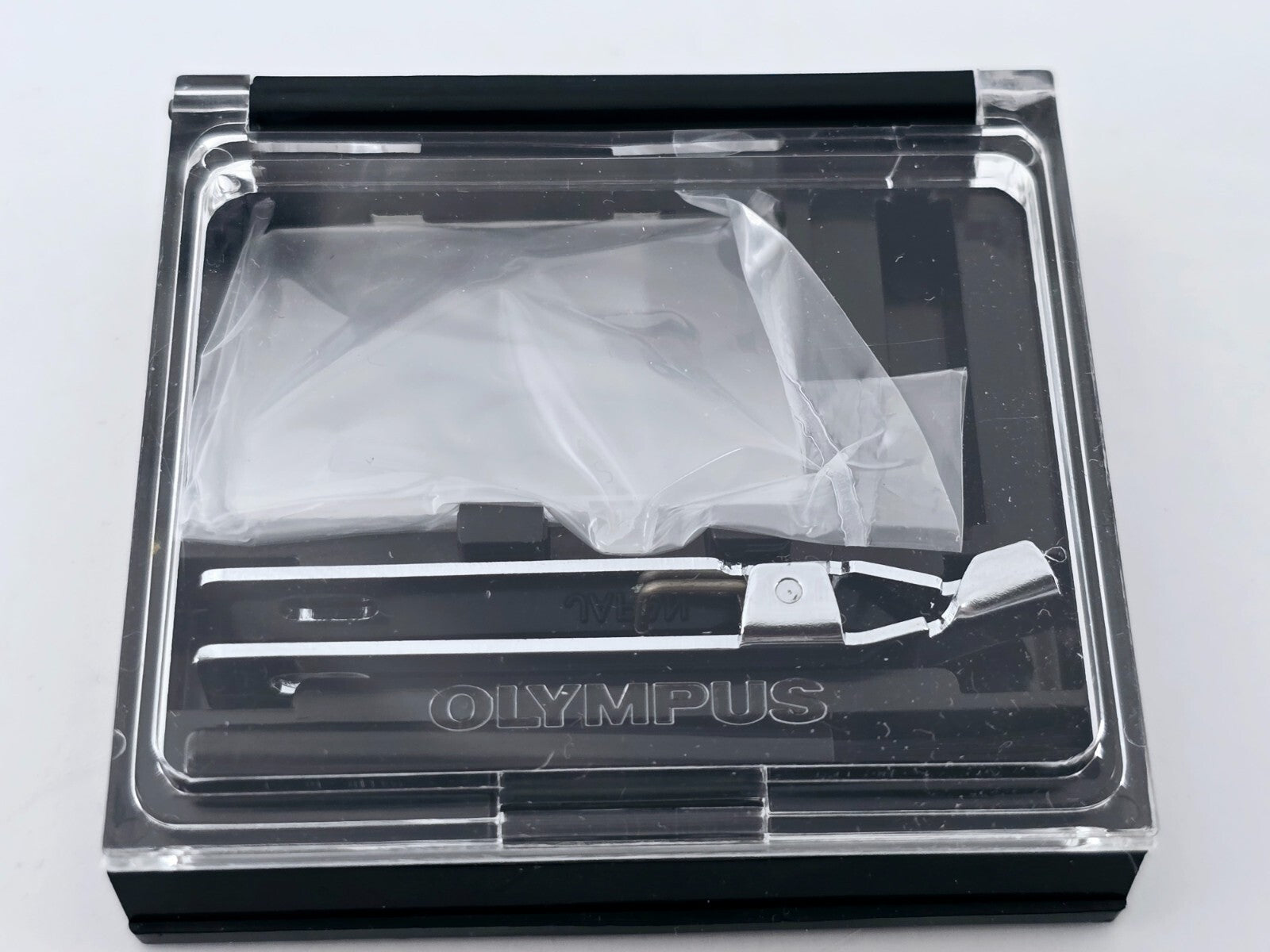 Read🌸[MINT] Olympus OM Focusing Screen 1-1 Genuine for OM-1 2 2N 3 4 From Japan
