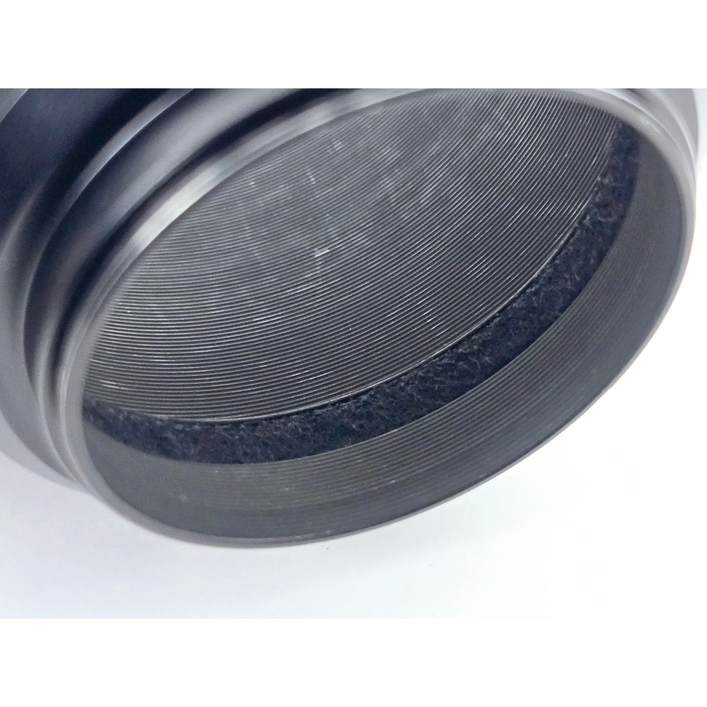 [Pre-owned] Pentax Takumar Lens Hood for 135/2.5 200/4 135/3.5 150/4 200/5.6 — Near MINT — Japan #4988