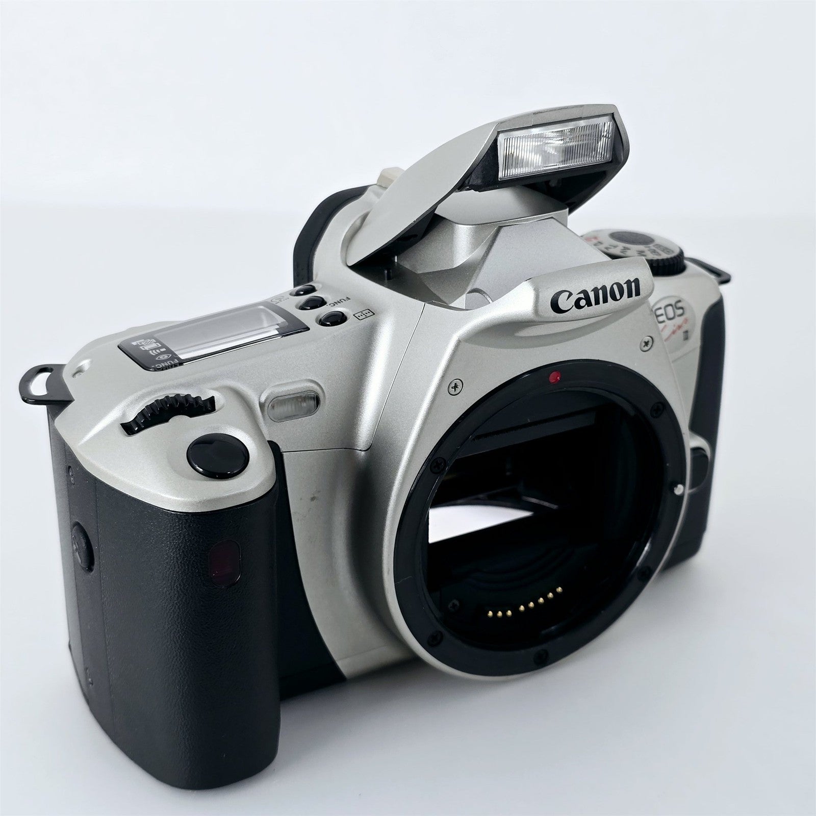 Canon EOS Kiss III 35mm SLR Film Camera — Mint — Japan #5419