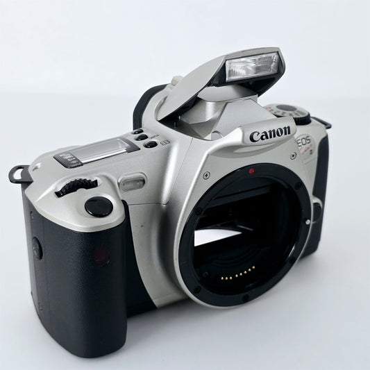 [Pre-owned] Canon EOS Kiss III 35mm AF SLR Film Camera (Body Only) — Mint — Japan #5419