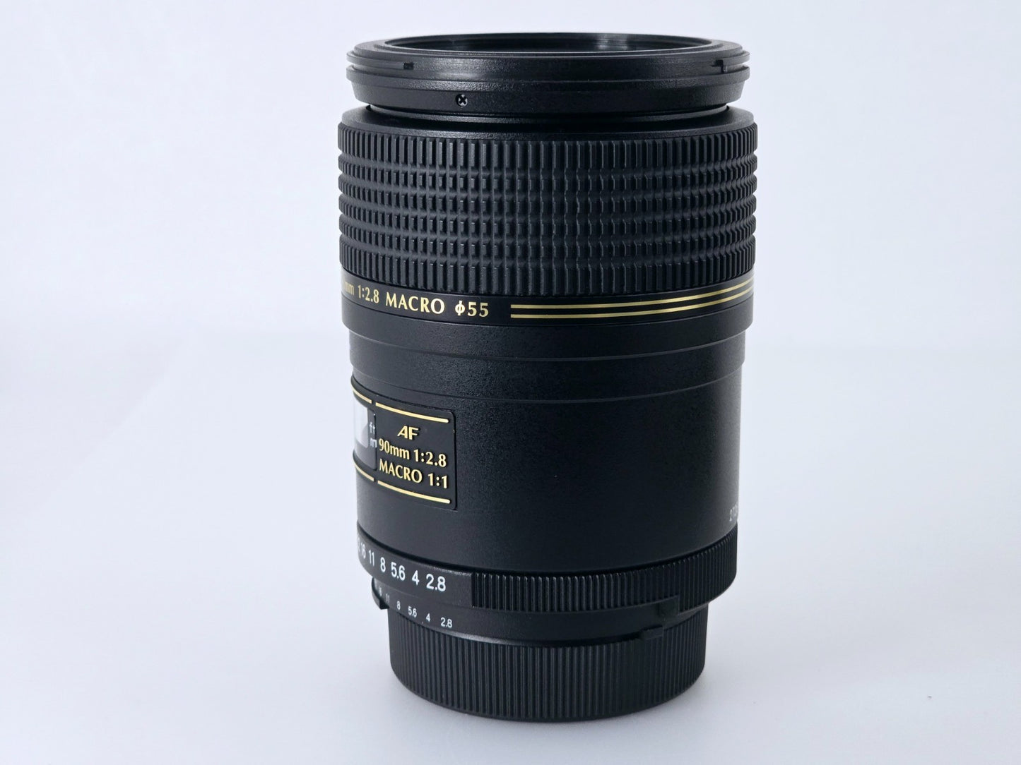 🌸[Near MINT+++] Tamron 272E SP AF Di 90mm F2.8 Macro for Nikon F From Japan