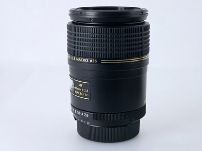 🌸[Near MINT+++] Tamron 272E SP AF Di 90mm F2.8 Macro for Nikon F From Japan