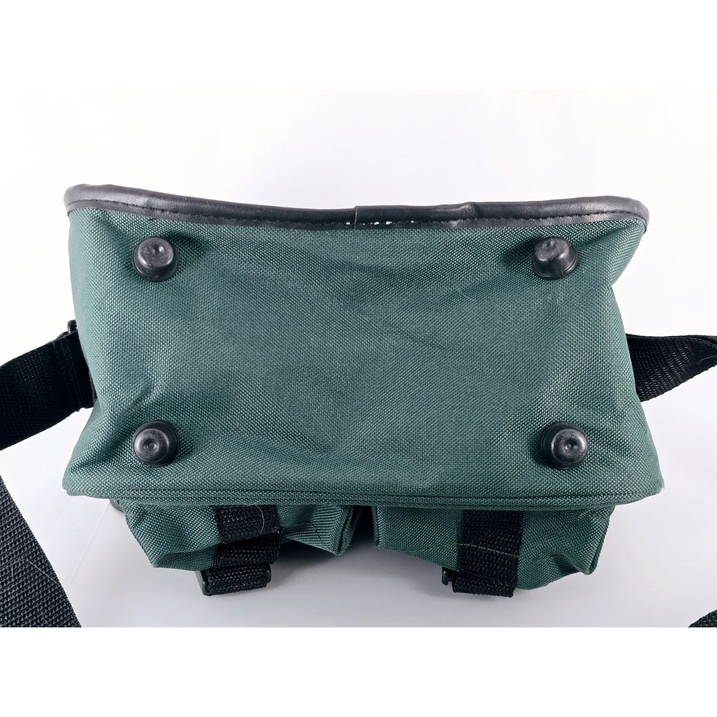 [Pre-owned] Genuine Sigma Camera Lens Shoulder Bag — Near MINT+++ — Japan #5071