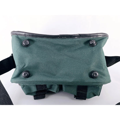 [Pre-owned] Genuine Sigma Camera Lens Shoulder Bag — Near MINT+++ — Japan #5071