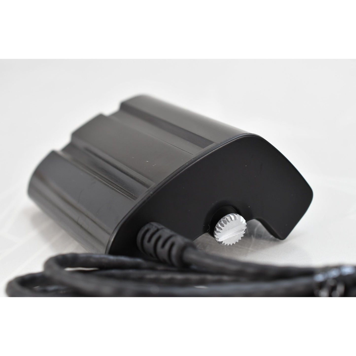 [Pre-owned] Nikon DB-5 Anti-Cold Battery Pack Holder for F801 — Unused — Japan #2039