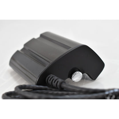 [Pre-owned] Nikon DB-5 Anti-Cold Battery Pack Holder for F801 — Unused — Japan #2039