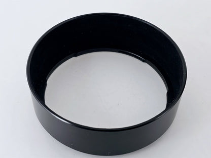 [Pre-owned] Canon BW-72B Lens Hood for FD 35-105mm F3.5 — Near Mint — Japan #5346