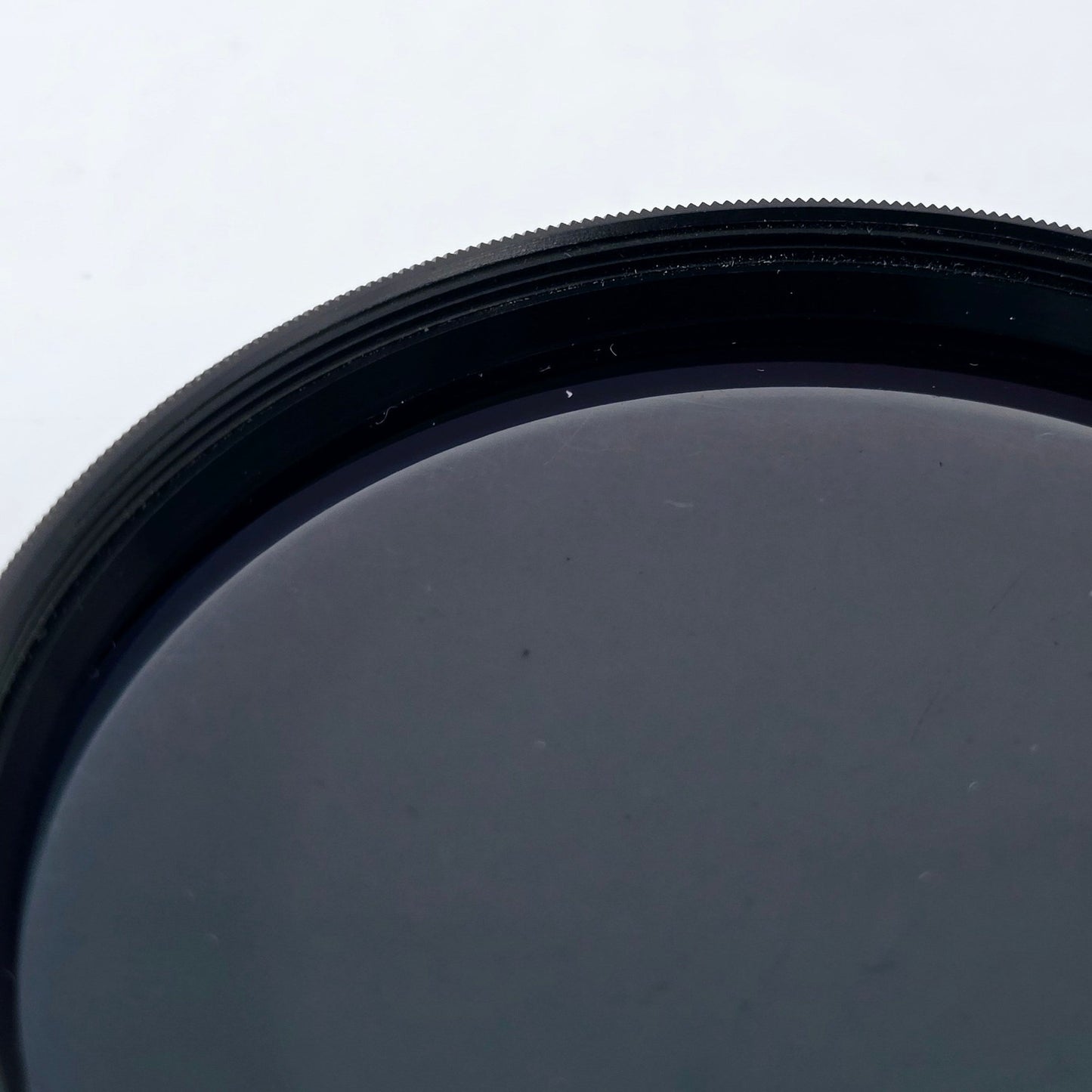[Pre-owned] Kenko MC Protector Neo / MC Circular PL 62mm Lens Filter — MINT — Japan #4279