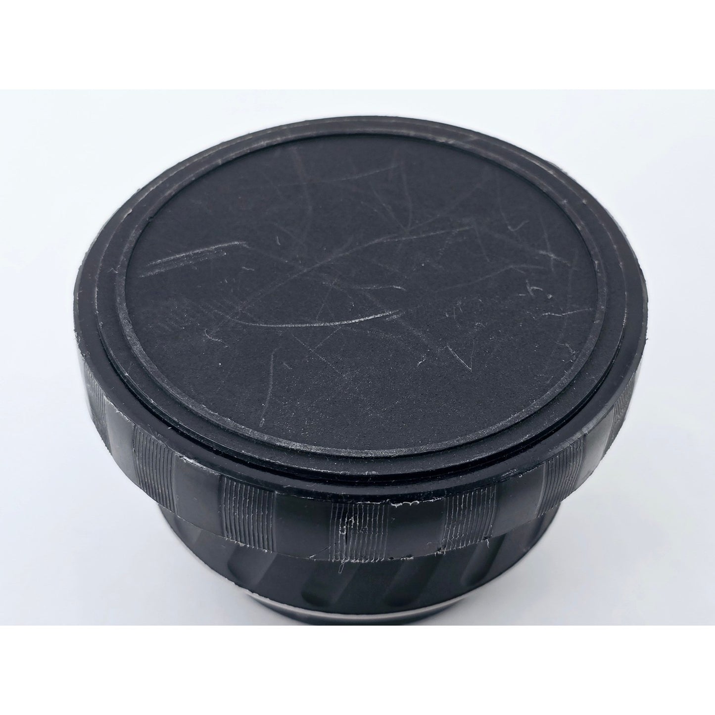 [Pre-owned] Raynox DCR-720 Wide Conversion Lens 0.72X for Video Camera — MINT — Japan #4776