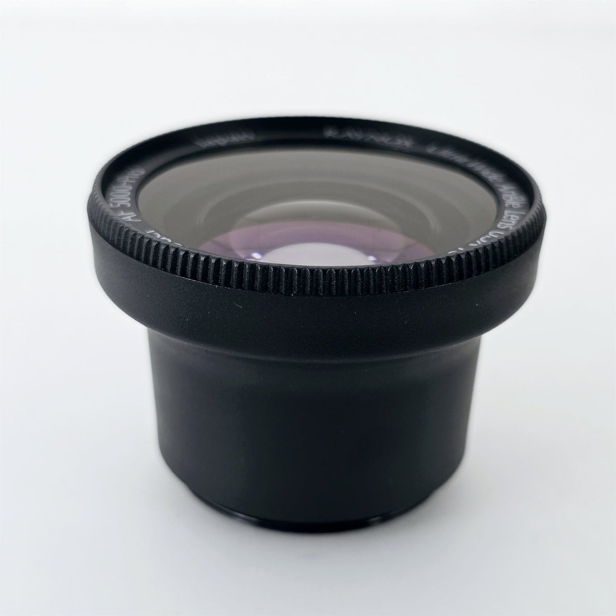 [Pre-owned] Raynox 0.5x AF 5000-Pro Ultra Wide Angle Conversion Lens — Near Mint — Japan #5718