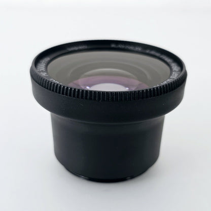 [Pre-owned] Raynox 0.5x AF 5000-Pro Ultra Wide Angle Conversion Lens — Near Mint — Japan #5718