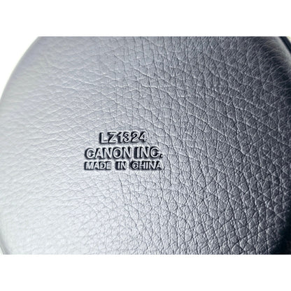 [Pre-owned] Canon LZ1324 Lens Case for EF 70-200mm f2.8L IS USM / 100-400mm — MINT — Japan #5144