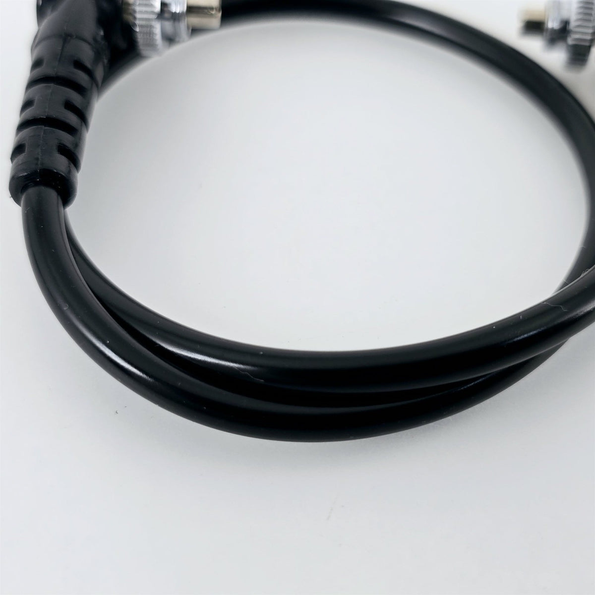 [Pre-owned] Nikon SC-11 Flash Sync Cord for Two Speedlight Flash — Top Mint — Japan #5671