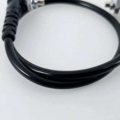 [Pre-owned] Nikon SC-11 Flash Sync Cord for Two Speedlight Flash — Top Mint — Japan #5671