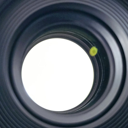 [Pre-owned] Pentax smc DA 50mm f/1.8 K-Mount Autofocus Lens — Mint — Japan #5544