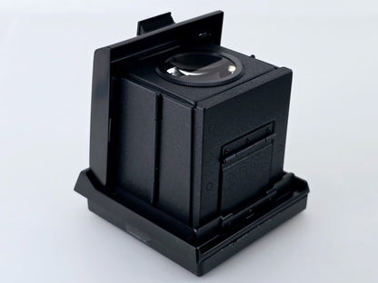 🌸[Near MINT] Zenza Bronica Waist Level Finder SQ SQ-A SQ-Ai SQ-Am SQ-B Japan