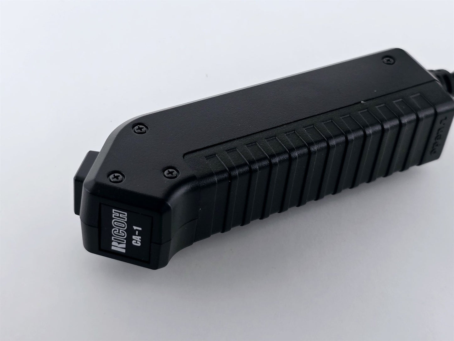 [Pre-owned] Ricoh CA-1 Cable Switch Shutter Release for GR/GX/CX/GXR — Mint — Japan #5240
