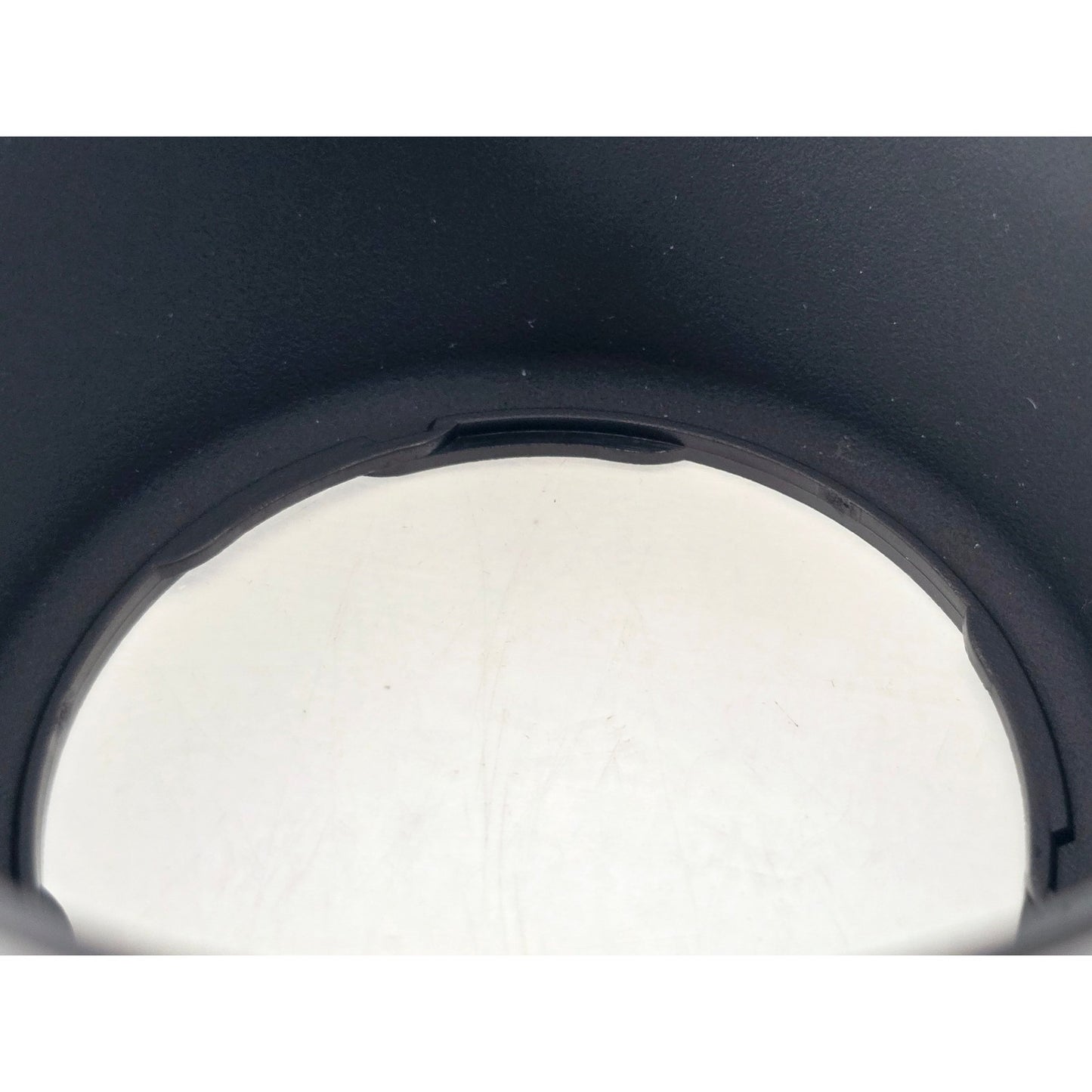 [Pre-owned] Canon ET-54 Lens Hood for EF 80-200mm & EF 55-200mm F4.5-5.6 II USM — MINT — Japan #3923