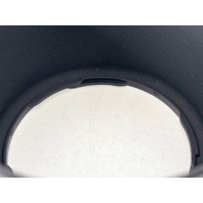 [Pre-owned] Canon ET-54 Lens Hood for EF 80-200mm & EF 55-200mm F4.5-5.6 II USM — MINT — Japan #3923