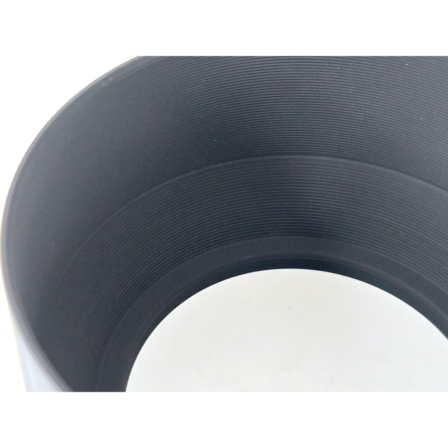 [Pre-owned] Nikon HN-7 Metal Lens Hood for 85mm f/1.8 & 80-200mm f/4.5 (Genuine) — Unused — Japan #4394