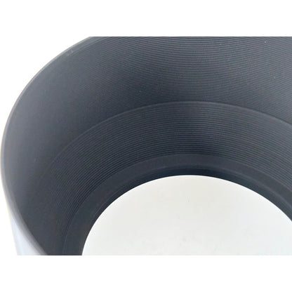 [Pre-owned] Nikon HN-7 Metal Lens Hood for 85mm f/1.8 & 80-200mm f/4.5 (Genuine) — Unused — Japan #4394