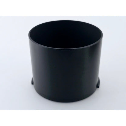 [Pre-owned] Tokina SH-521 52mm Snap-on Lens Hood (Genuine) — MINT — Japan #4610