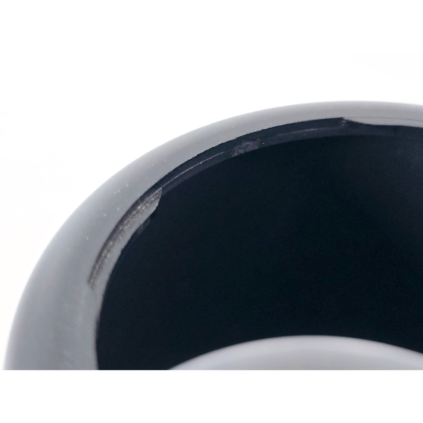 [Pre-owned] Canon ET-54 Lens Hood for EF 80-200mm & EF 55-200mm F4.5-5.6 II USM — MINT — Japan #3923