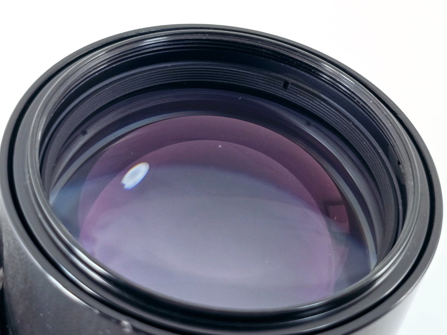🌸[Near MINT] Nikon Ai Nikkor 135mm F2.8 MF Lens for F2 FE2 FM2 F3 FM3A Japan