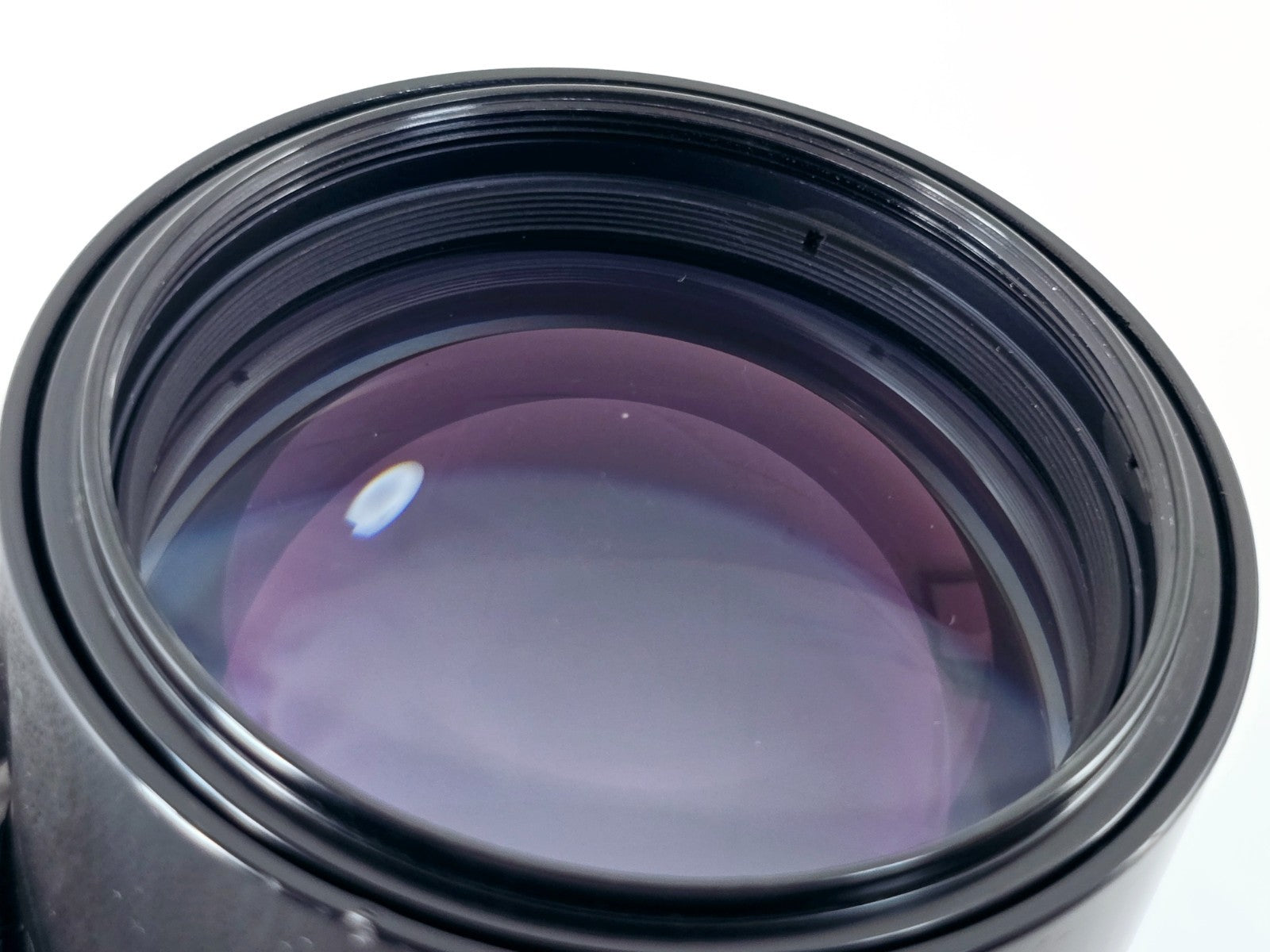 🌸[Near MINT] Nikon Ai Nikkor 135mm F2.8 MF Lens for F2 FE2 FM2 F3 FM3A Japan